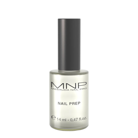 Mesauda MNP Nail Prep 14ml - desengrasante deshidratante