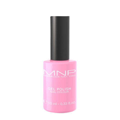 Mesauda MNP Gel Polish 26 Flower 10 ml - esmalte en gel semipermanente