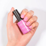 Mesauda MNP Gel Polish 26 Flower 10 ml - esmalte en gel semipermanente