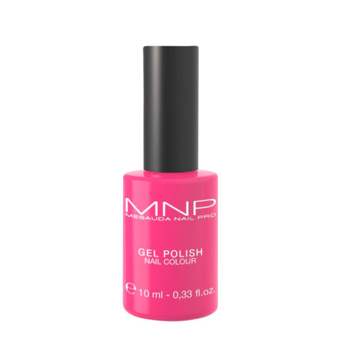 Mesauda MNP Gel Polish 29 Gerber Daisy 10 ml - esmalte en gel semipermanente