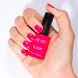 Mesauda MNP Gel Polish 29 Gerber Daisy 10 ml - esmalte en gel semipermanente