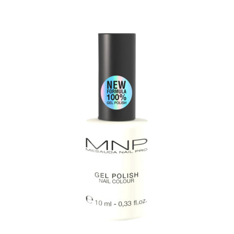 Mesauda MNP Gel Polish 32 Cinderella 10 ml - esmalte en gel semipermanente