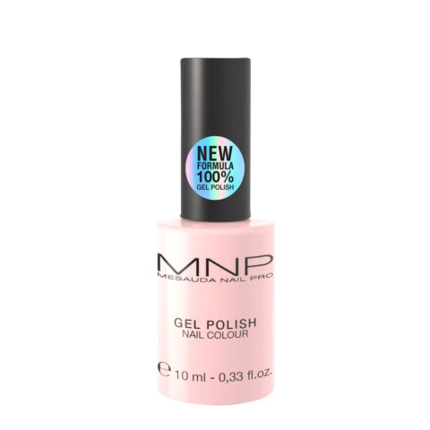 Mesauda MNP Gel Polish 33 Sugar 10ml - esmalte en gel semipermanente