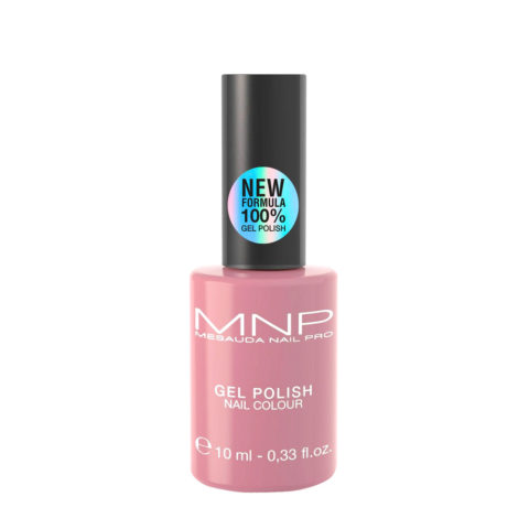 Mesauda MNP Gel Polish 34 Nude 10 ml - esmalte de uñas semipermanente