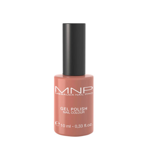 Mesauda MNP Gel Polish 35 Sand 10 ml - esmalte en gel semipermanente