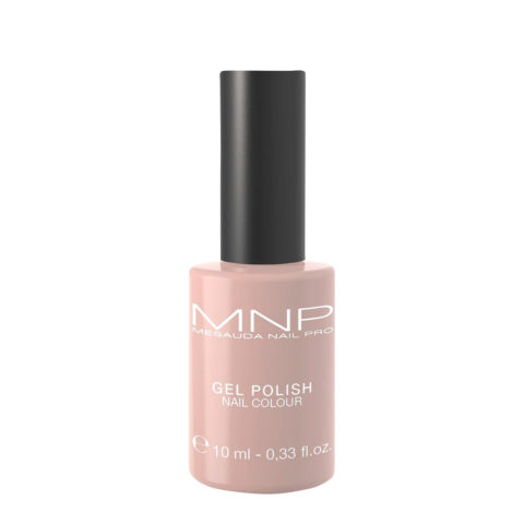 Mesauda MNP Gel Polish 36 Greige 10ml - esmalte en gel semipermanente