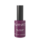 Mesauda MNP Gel Polish 39 Guilty 10ml - esmalte de gel semipermanente