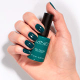 Mesauda MNP Gel Polish 45 Petrol 10ml - esmalte en gel semipermanente