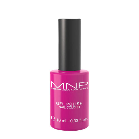 Mesauda MNP Gel Polish 46 Mauve 10ml - esmalte en gel semipermanente