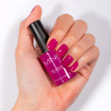 Mesauda MNP Gel Polish 46 Mauve 10ml - esmalte en gel semipermanente