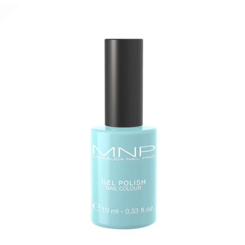 Mesauda MNP Gel Polsih 64 Tiffany 10ml - esmalte en gel semipermanente