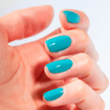 Mesauda MNP Gel Polsih 64 Tiffany 10ml - esmalte en gel semipermanente
