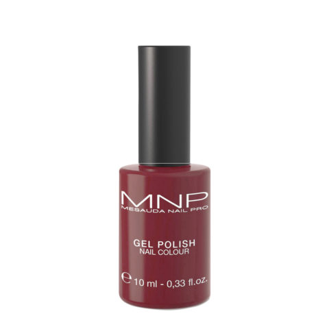 Mesauda MNP Gel Polish 70 My Boo 10ml - esmalte en gel semipermanente