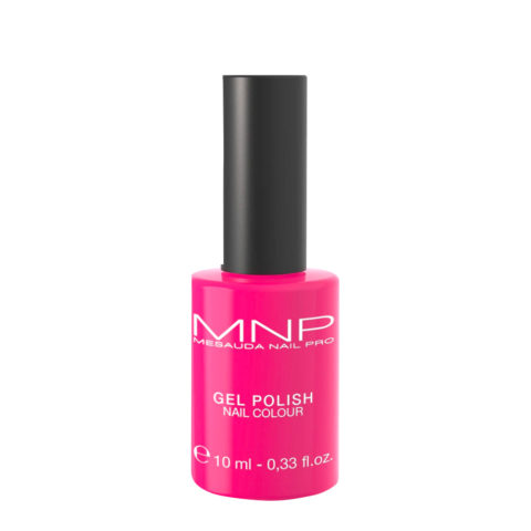 Mesauda MNP Gel Polish 79 Raspberry 10ml - esmalte en gel semipermanente