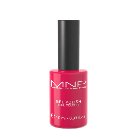 Mesauda MNP Gel Polish 92 Seal 10ml - esmalte en gel semipermanente