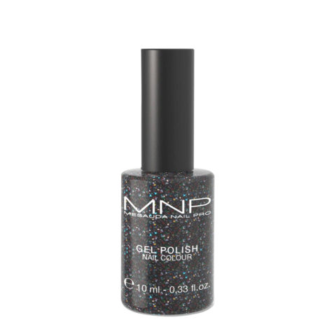 Mesauda MNP Gel Polish 98 Fiesta Privada 10ml - Esmalte en gel semipermanente