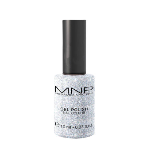 Mesauda MNP Gel Polish 99 Stardust 10ml - esmalte en gel semipermanente