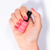 Mesauda MNP Gel Polish 118 Bambolina 10ml - esmalte en gel semipermanente