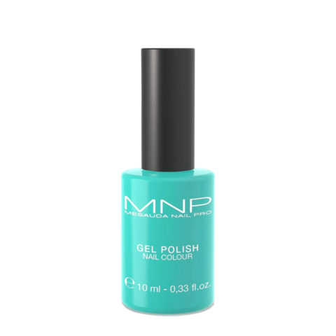 Mesauda MNP Gel Polish 122 Dolphin 10ml - esmalte en gel semipermanente