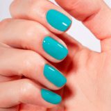 Mesauda MNP Gel Polish 122 Dolphin 10ml - esmalte en gel semipermanente