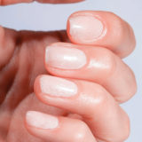 Mesauda MNP Gel Polish 124 Trilly 10ml - esmalte en gel semipermanente