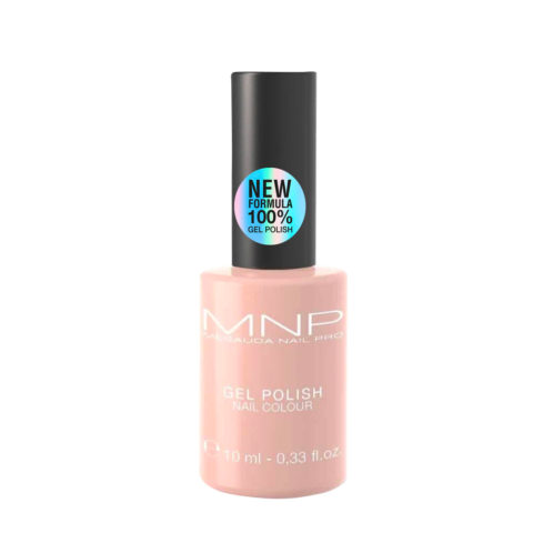 Mesauda MNP Gel Polish 134 Sirocco 10ml - esmalte en gel semipermanente