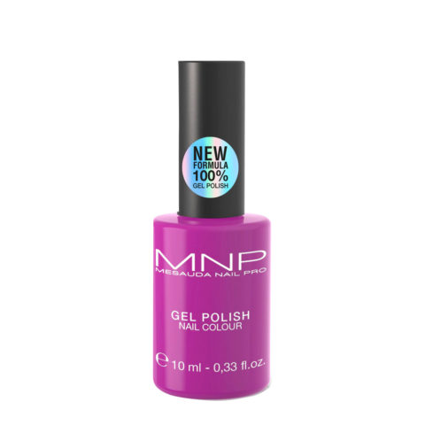 Mesauda MNP Gel Polish 150 Pussycat 10ml - esmalte en gel semipermanente