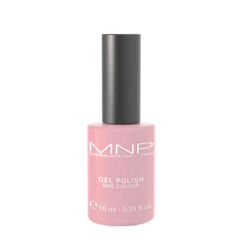 Mesauda MNP Gel Polish 156 Pure 10ml - esmalte en gel semipermanente