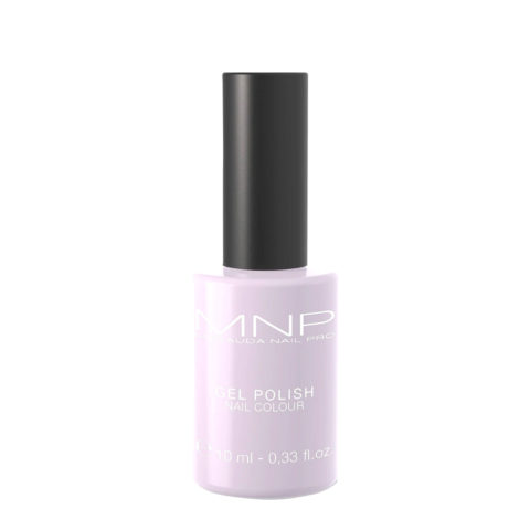 Mesauda MNP Gel Polish 158 Virgin 10ml - esmalte en gel semipermanente