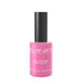 Mesauda MNP Gel Polish 163 Cheshire Cat 10ml - esmalte en gel semipermanente