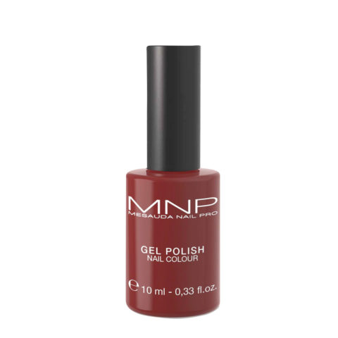 Mesauda MNP Gel Polish 170 Plumage 10ml - esmalte en gel semipermanente