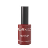 Mesauda MNP Gel Polish 170 Plumage 10ml - esmalte en gel semipermanente