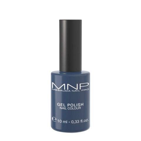 Mesauda MNP Gel Polish 190 Fifth Avenue 10ml - esmalte en gel semipermanente