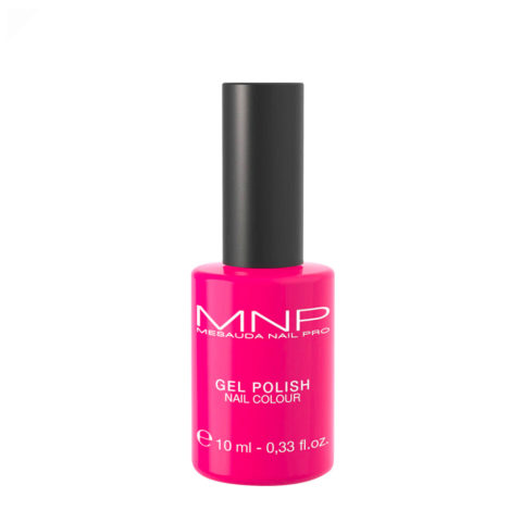 Mesauda MNP Gel Polish 192 Hectic Inside 10ml - esmalte en gel semipermanente