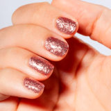Mesauda MNP Gel Polish 203 Golden Rose 10ml - esmalte de uñas semipermanente