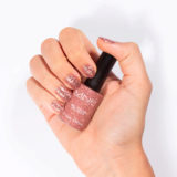 Mesauda MNP Gel Polish 203 Golden Rose 10ml - esmalte de uñas semipermanente