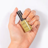 Mesauda MNP Gel Polish 204 Oh My Gold 10ml - esmalte de uñas semipermanente