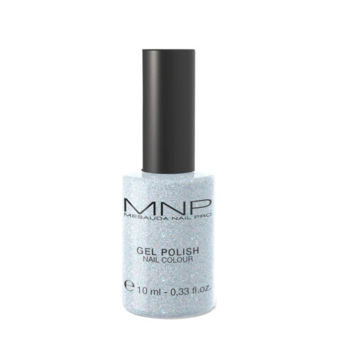 Mesauda MNP Gel Polish 206 Holographic 10ml - esmalte en gel semipermanente