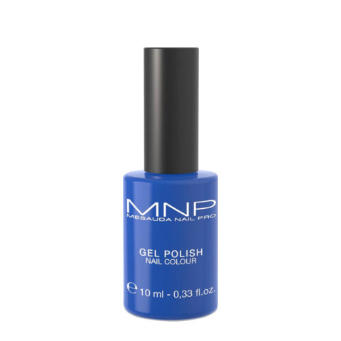 Mesauda MNP Gel Polish 208 Celebrity 10ml - esmalte en gel semipermanente