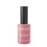 Mesauda MNP Gel Polish 225 Cool Pink 10ml - esmalte en gel semipermanente