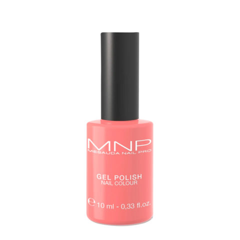 Mesauda MNP GEL Polish 226 Living Coral 10ml - esmalte en gel semipermanente