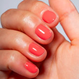 Mesauda MNP GEL Polish 226 Living Coral 10ml - esmalte en gel semipermanente