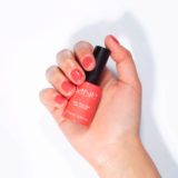 Mesauda MNP GEL Polish 226 Living Coral 10ml - esmalte en gel semipermanente
