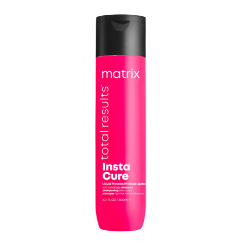 Matrix Haircare Instacure Shampoo 300ml - champú anti- rotura
