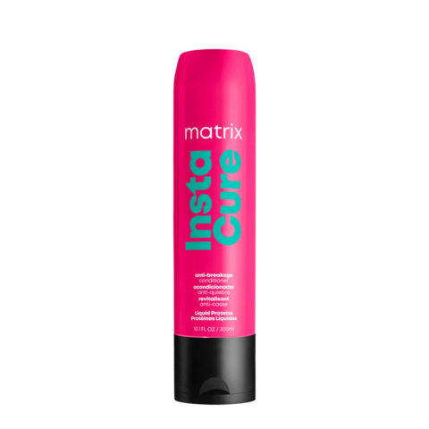 Matrix Haircare Instacure Conditioner 300ml - acondicionador anti-rotura para cabello dañado