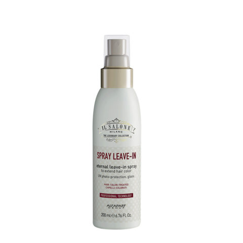 Il Salone Eternal Leave-In Spray 200ml - spray protector sin enjuague para cabello coloreado