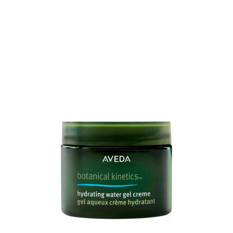 Aveda Botanical Kinetics Hydrating Water Gel Creme 50ml - crema de gel de agua