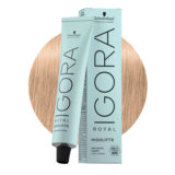 Schwarzkopf Igora Royal Highlifts  10-19 60ml - coloración permanente