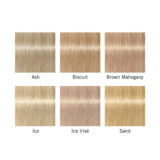 Schwarzkopf BlondMe Bond Enforcing Lift&Blend Sand 60ml - crema aclarante para el pelo rubio