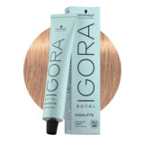 Schwarzkopf Igora Royal Highlifts 10-49 60ml - coloración permanente